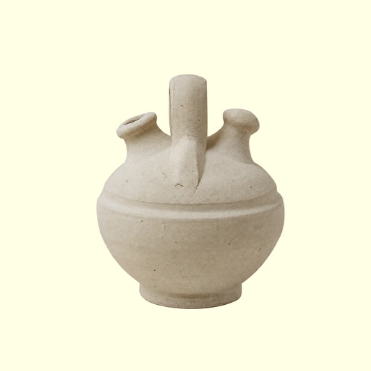 Antique Spanish Bojito Jug