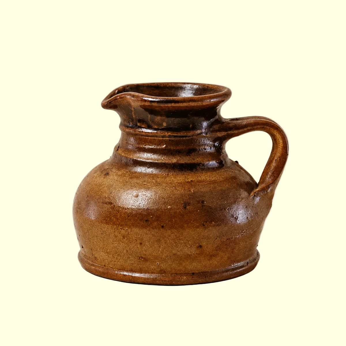 Vintage Ceramic Pitcher