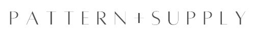 Pattern and Supply