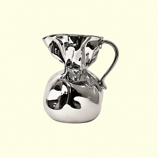 Crumple Vase