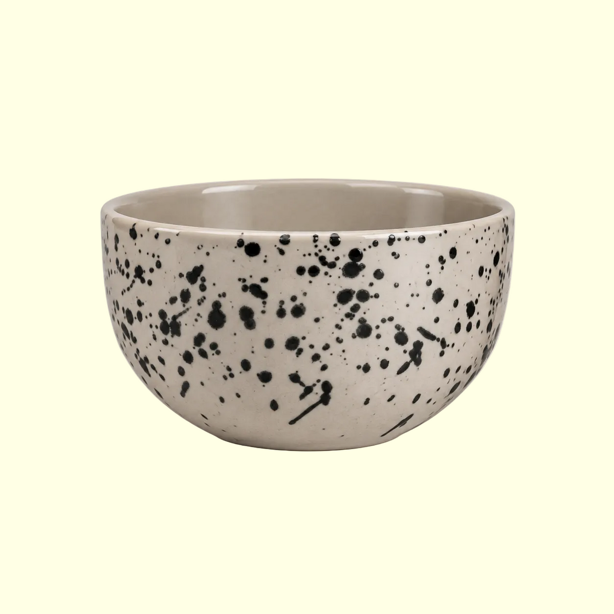 Ditte Small Stoneware Bowl