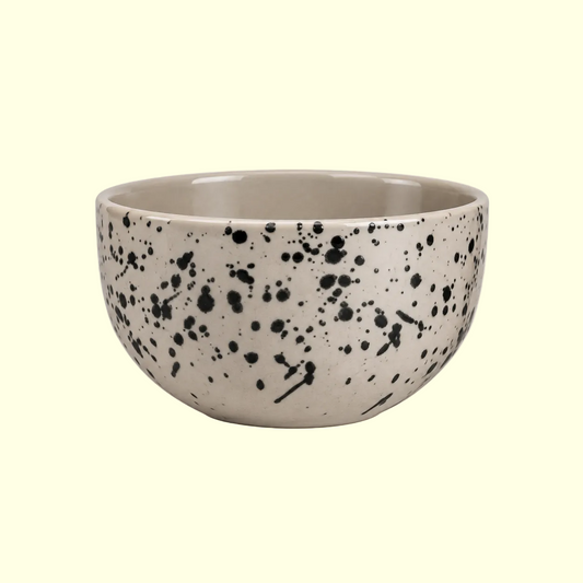 Ditte Small Stoneware Bowl