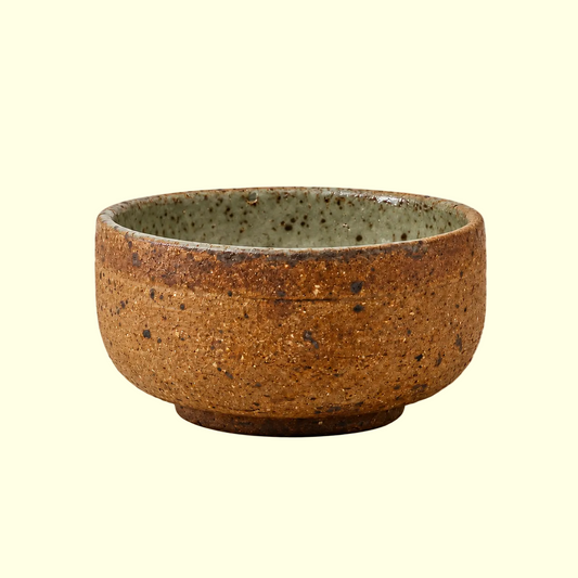 Textured Ceramic Bowl