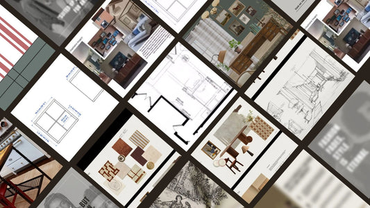 Virtual Consultation with Carla Hansen Design