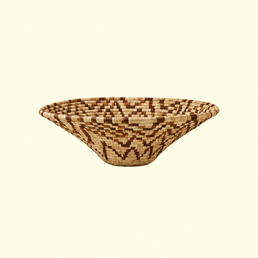 Handmade Basket