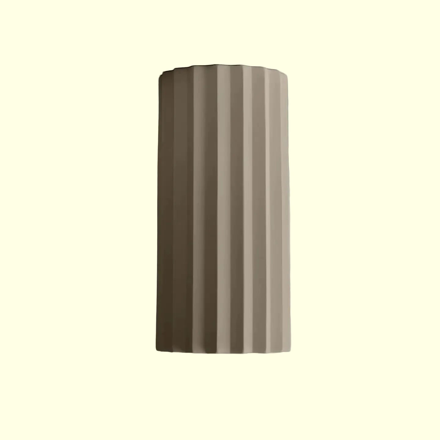 Hexagonal ceiling light fixture flushmount