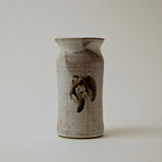 Studio Ceramic Utensil Holder