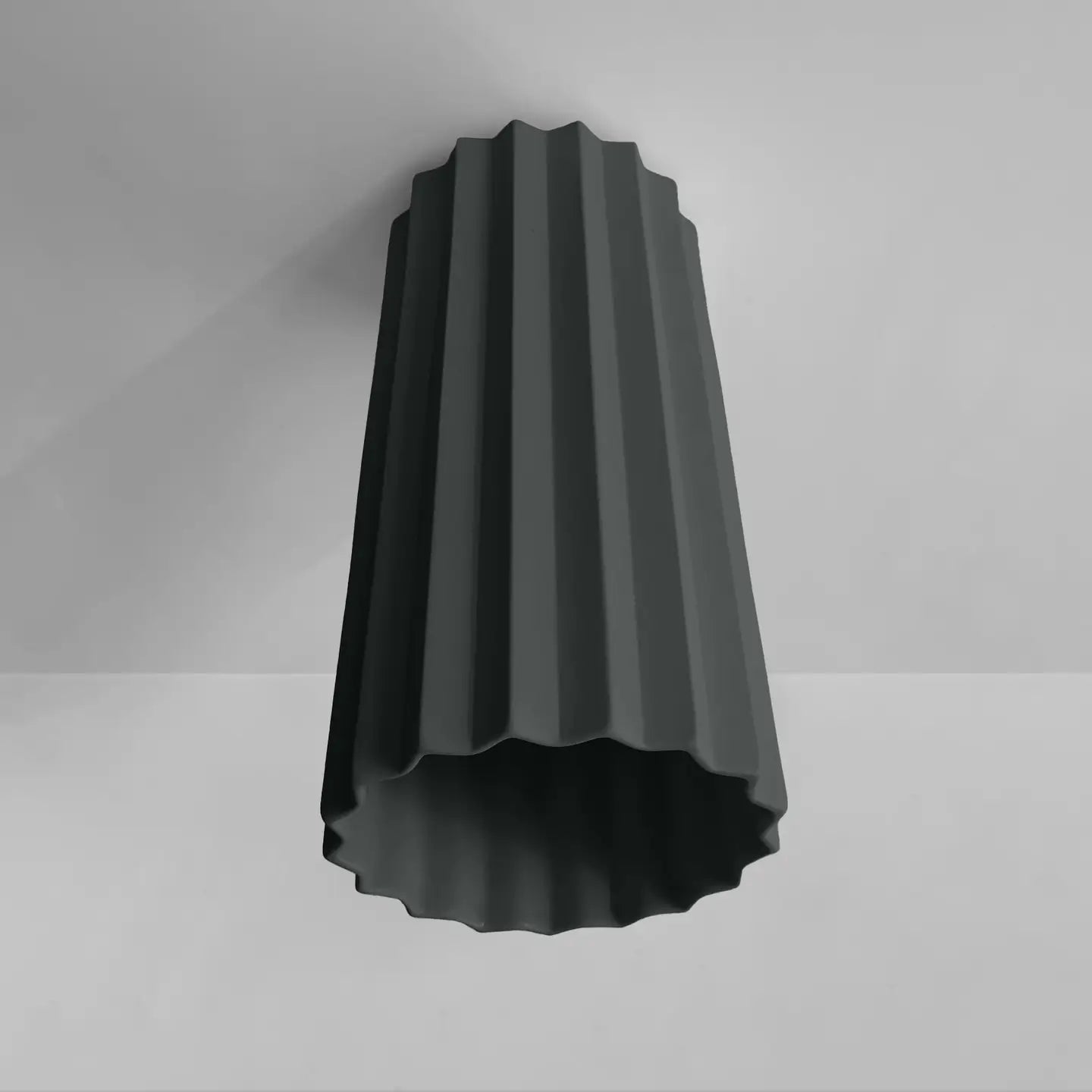 Syracuse Ceramic Ceiling Light